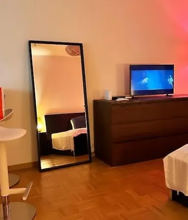 Appartement Confort Près Du