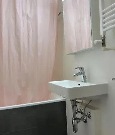 Appartement Confort Près Du *