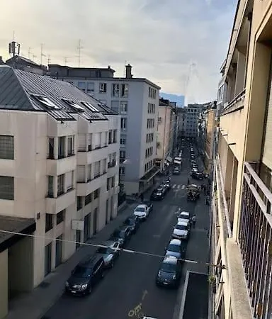 Appartement Confort Près Du *